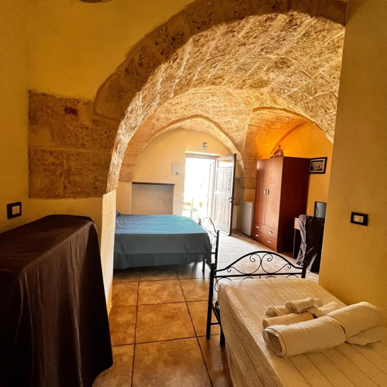 Agriturismo Masseria Le Calie