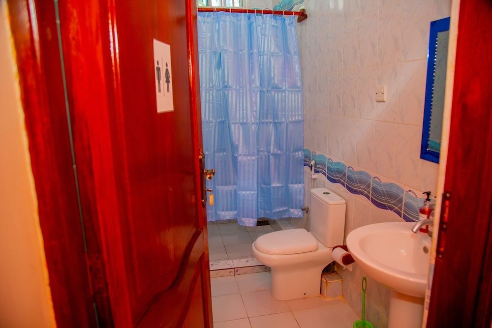 Pwani Beach Boutique Hotel Zanzibar