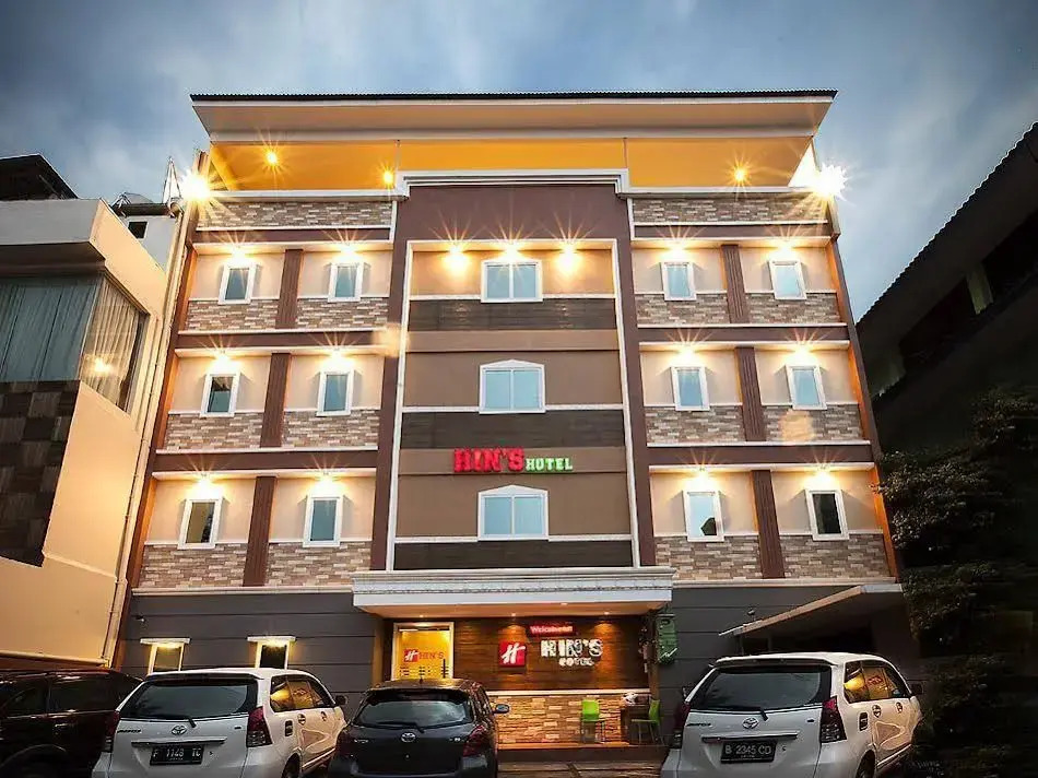 Hin's Hotel