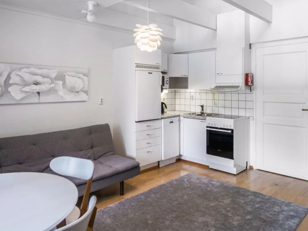 House Kalhu 3 Sotkamo