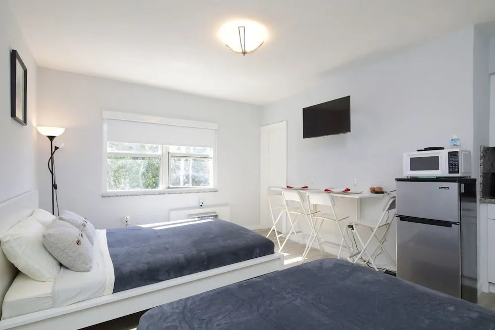 Lovely Apartment 10mins From Beach, 2mins to Mall