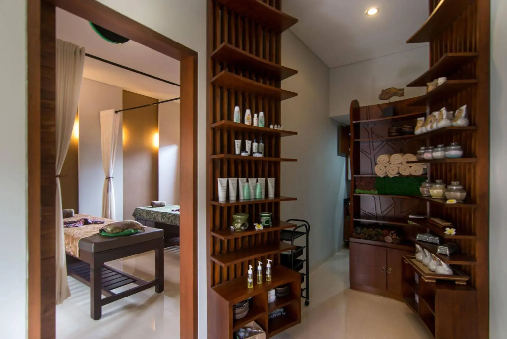 De Munut Balinese Resort