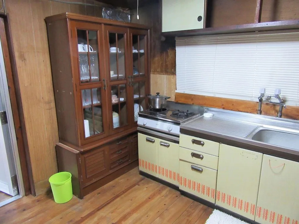 Kominnka Guest House Ya-Ru