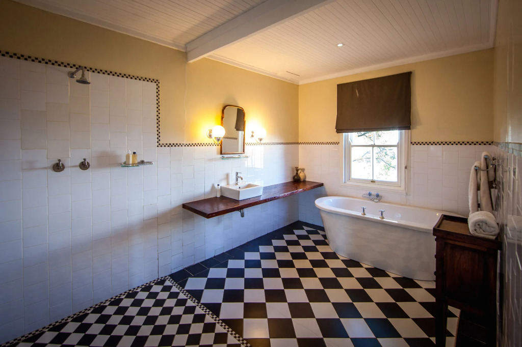 Camp Figtree by The Oyster Collection