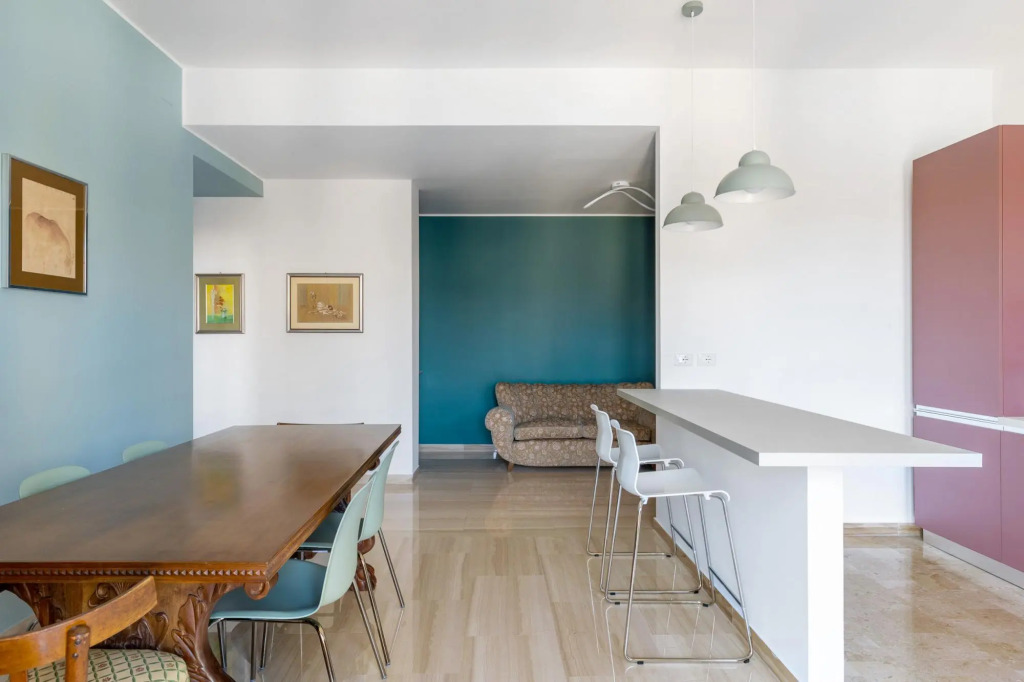 Sant'Isaia Apartment by Wonderful Italy