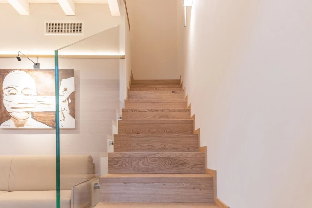 Relais Forte Benedek Wine & SPA
