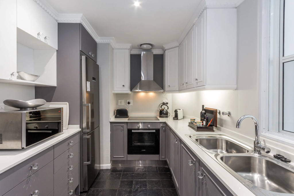 Romney Park Luxury Apartments by The Stay Collection