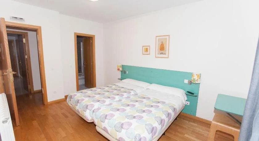 Hostal Via Láctea