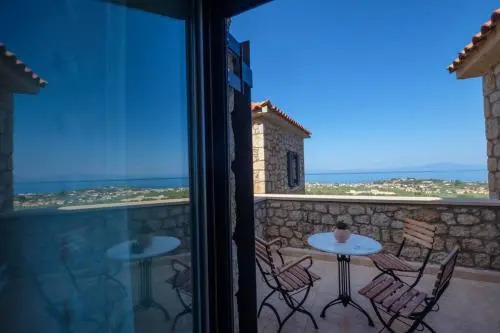 Trochalo Villas