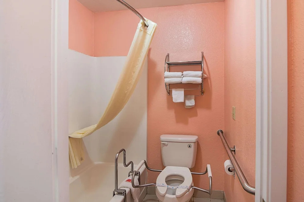 Econo Lodge Dalhart