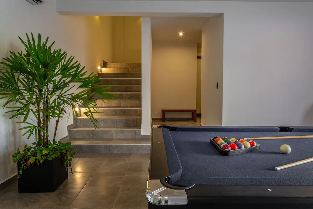 Esduma Murá Cancún
