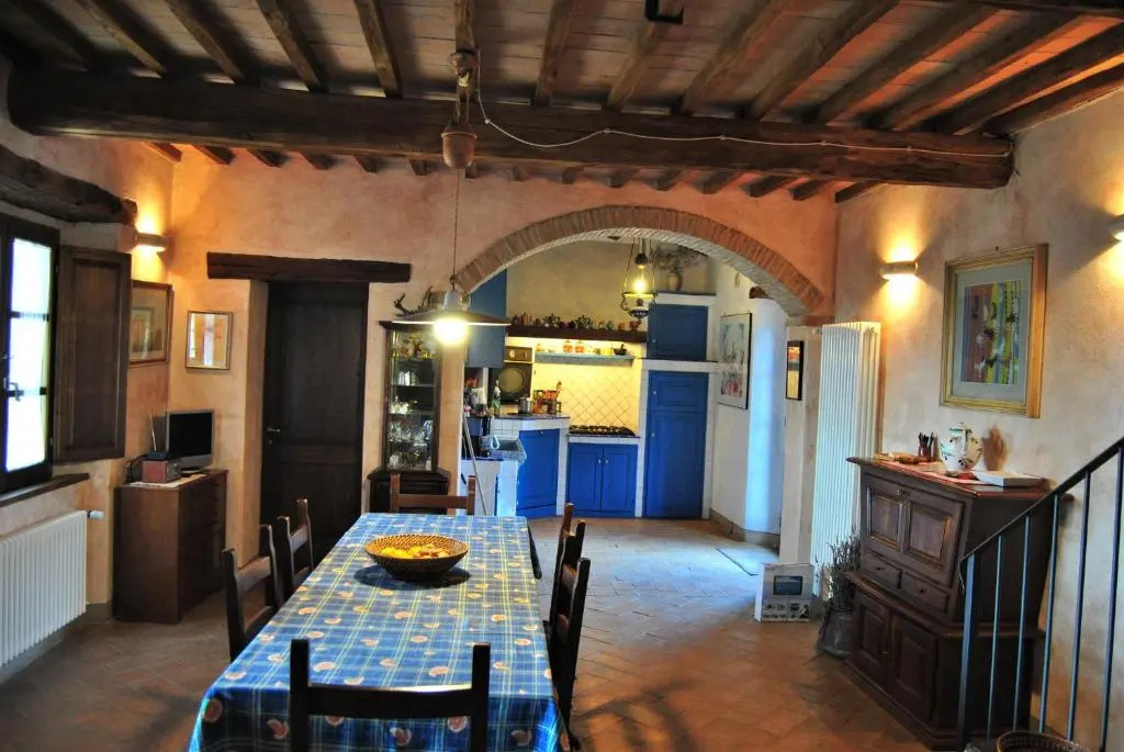 Casa Fioranna