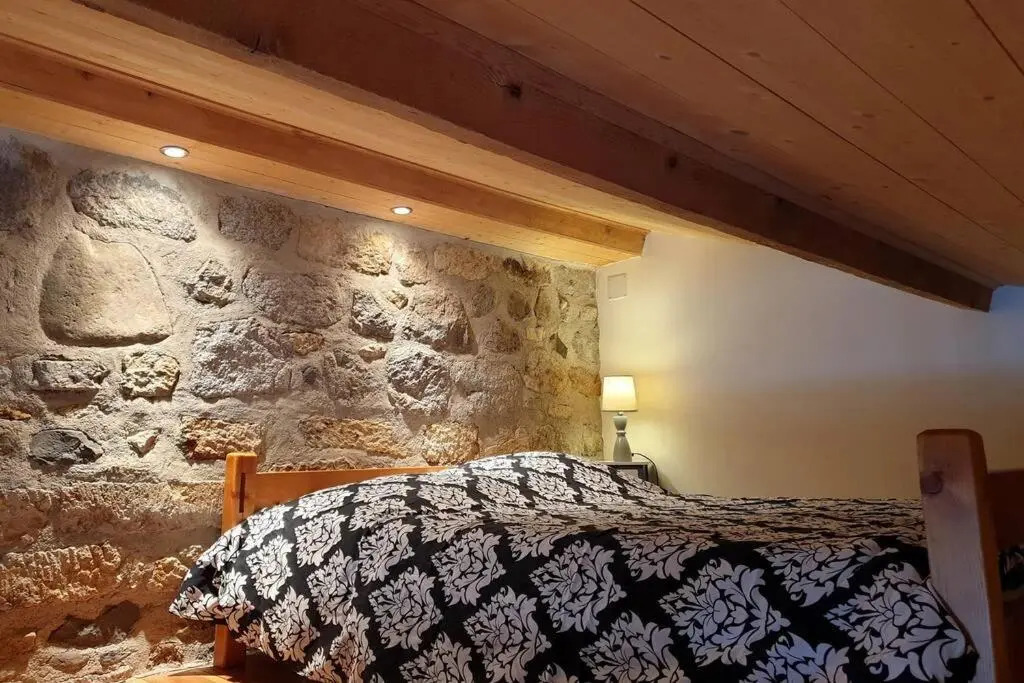 Appartement Villa le plateau.