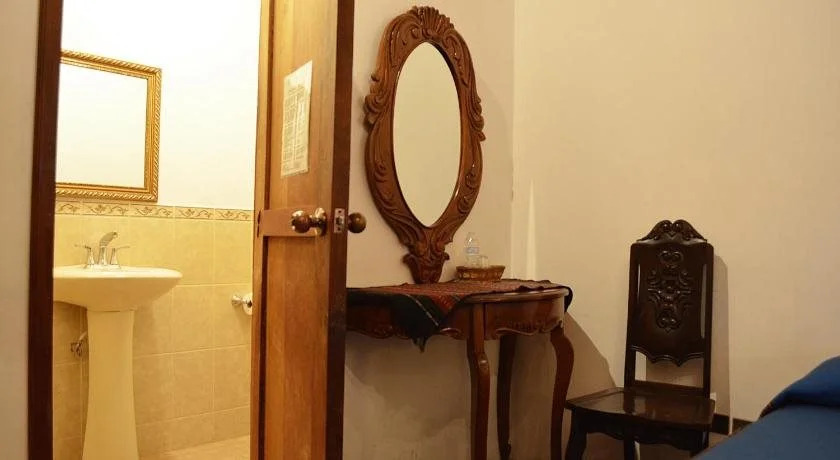 Hotel Candelaria Antigua