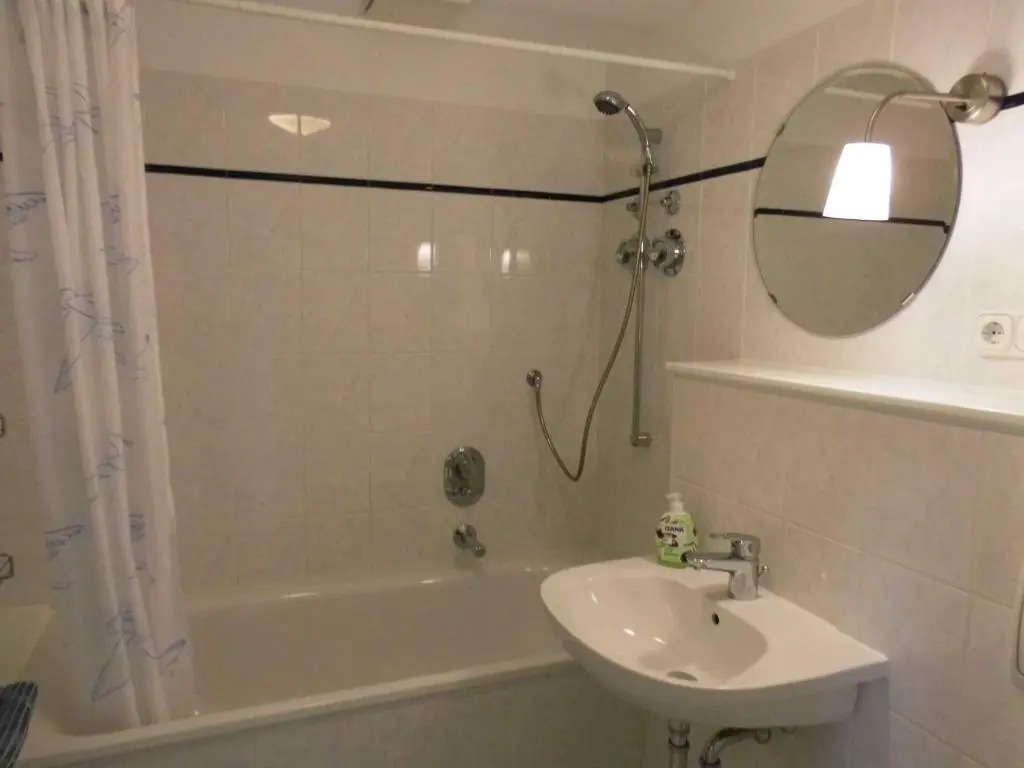 Appartement Residenz Bellevue Usedom Whg 31