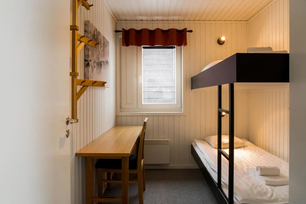 Hotell Fjället