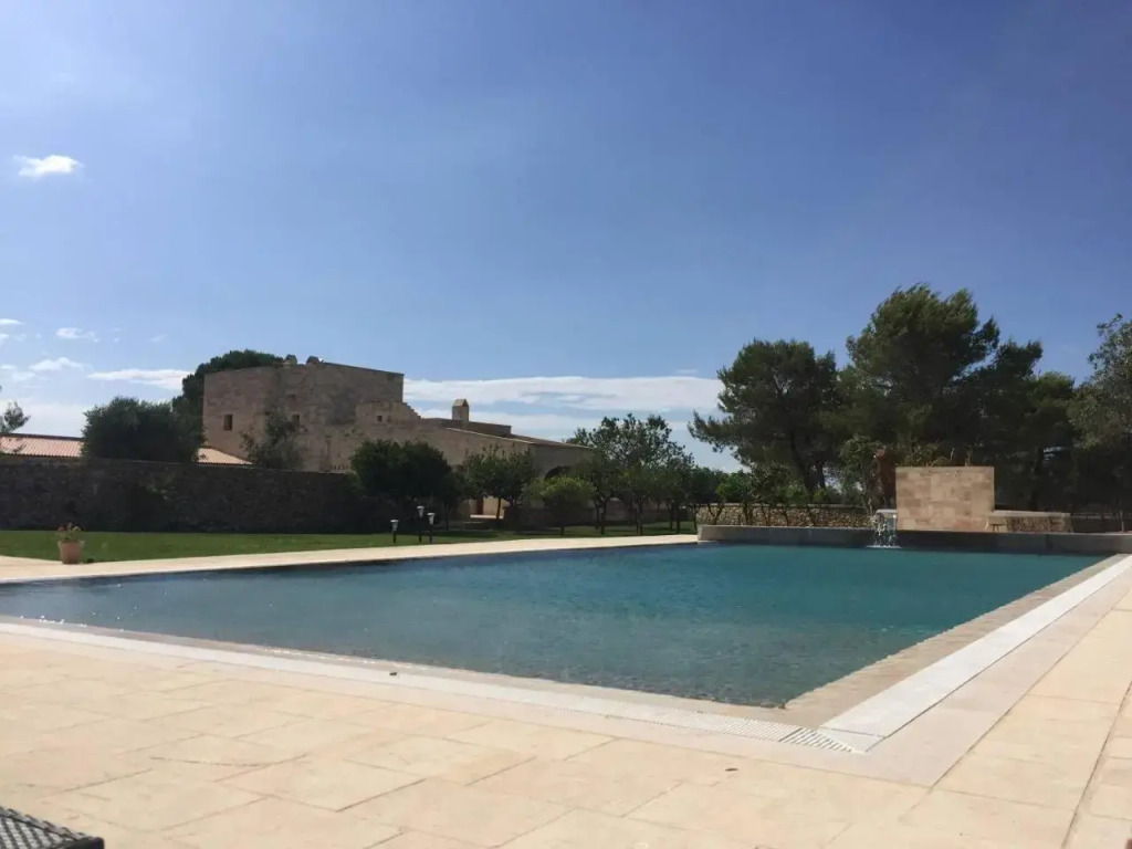 Masseria Scorpiti