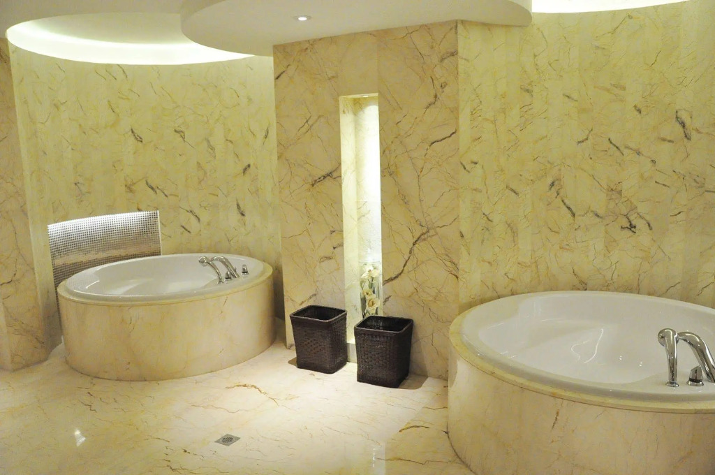 Top Elites City Resort Spa Hotel