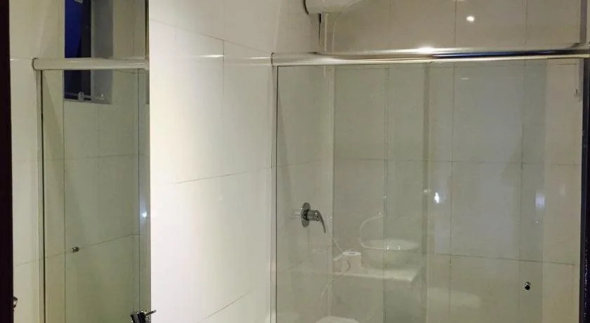 Hotel Palmeiras