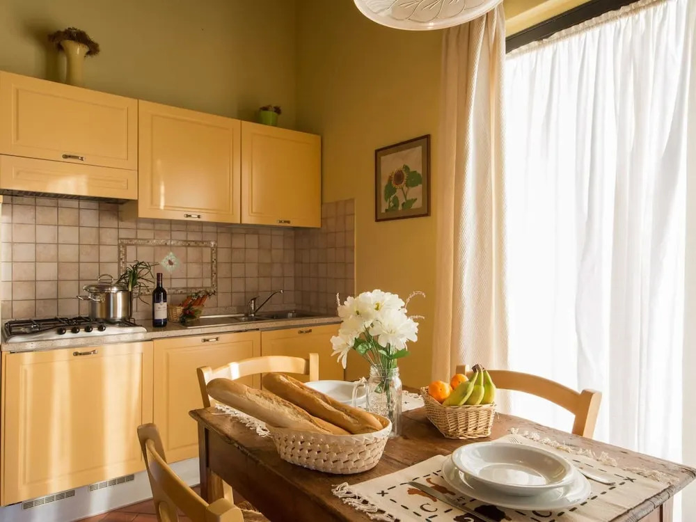 Hideaway Near San Gimignano