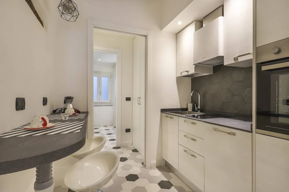 Signoria Stylish Suite