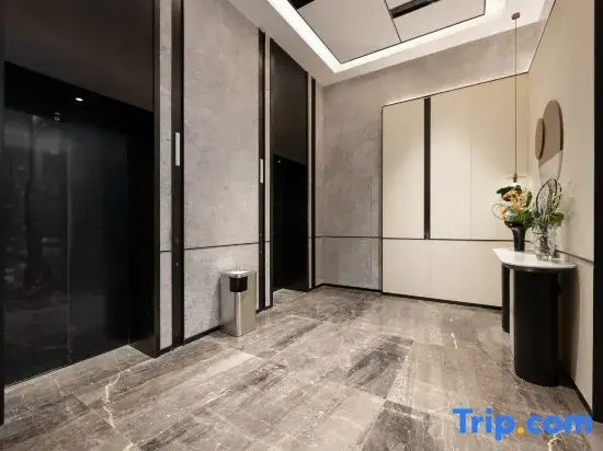 Hampton by HiltonZhengzhou Xinzheng International Airport