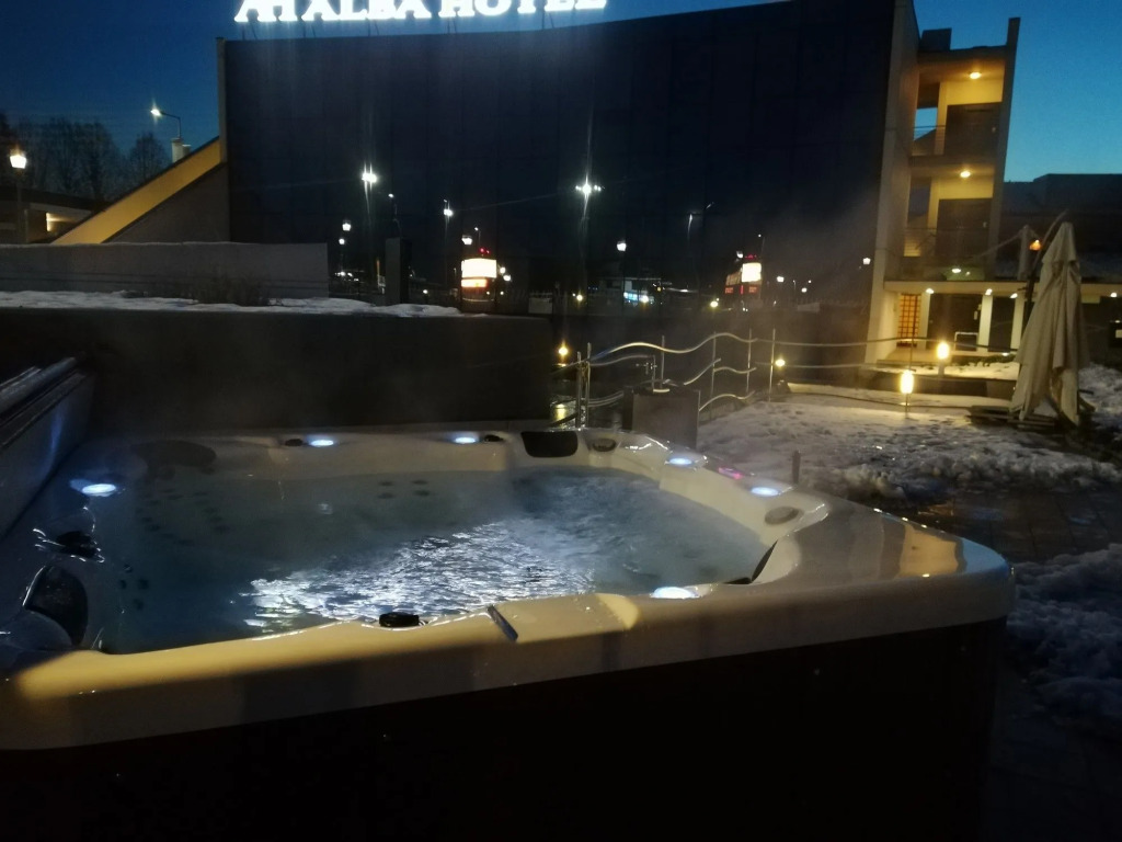B&B HOTEL Alba