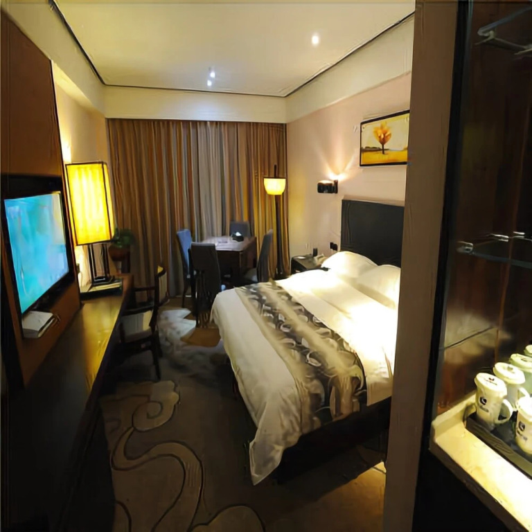 Wuhao Zhuanjia Boutique Hotel
