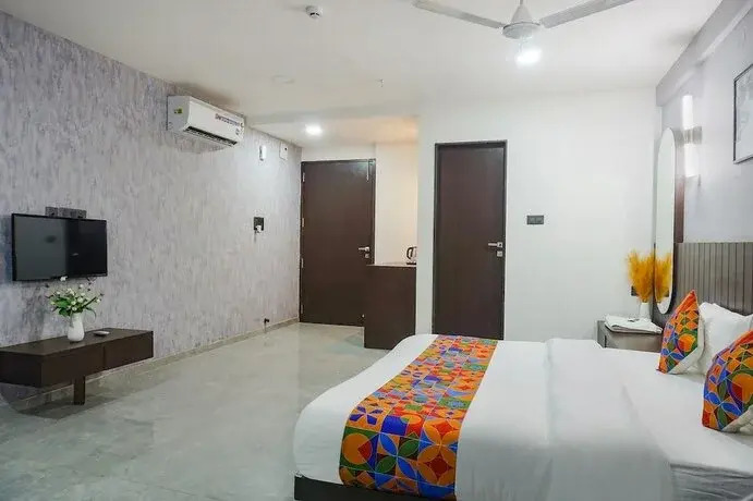 Fabhotel Prime Stay Inn