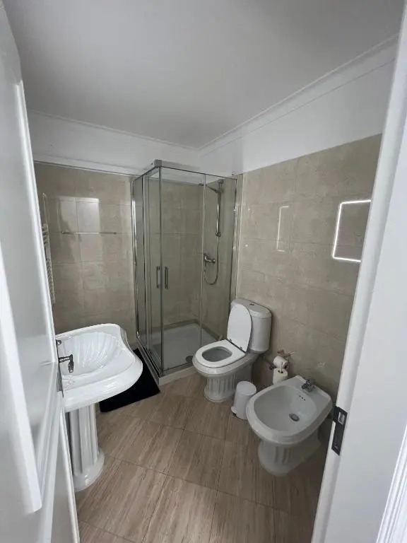 Relaxing 2 Bedroom House close to Vilamoura Marina
