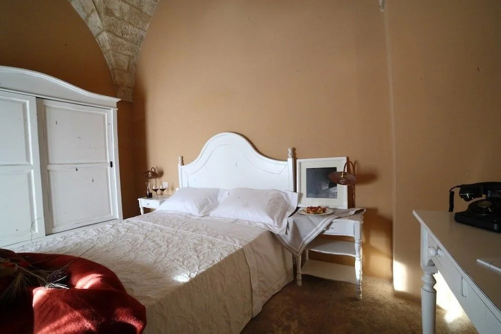 Masseria Gialli