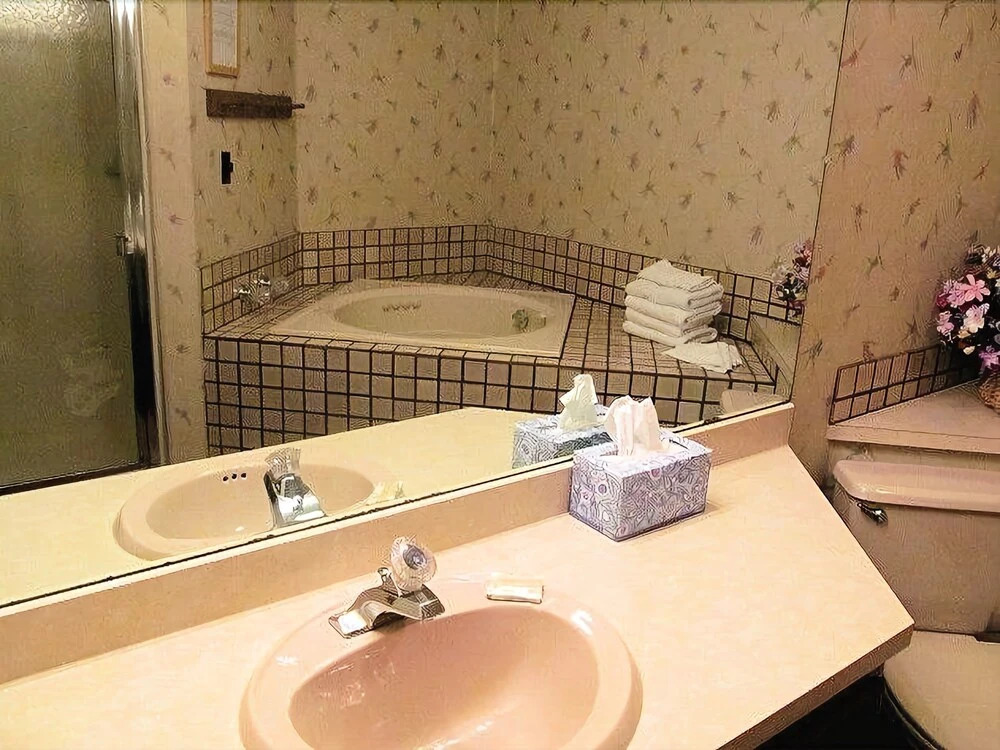 Rentals at Blue Heron Village