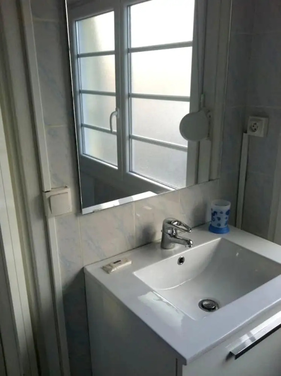 Apartment With 2 Bedrooms in Quend Plage, With Pool Access, Enclosed G
