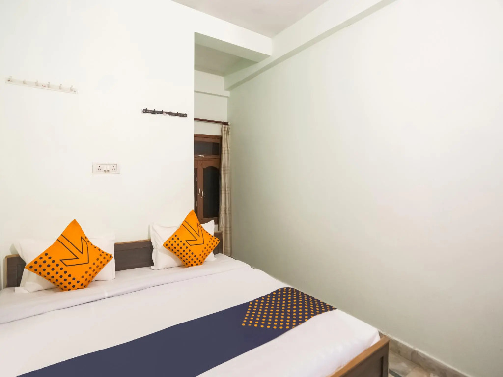 Sukanya Guest House by OYO Rooms