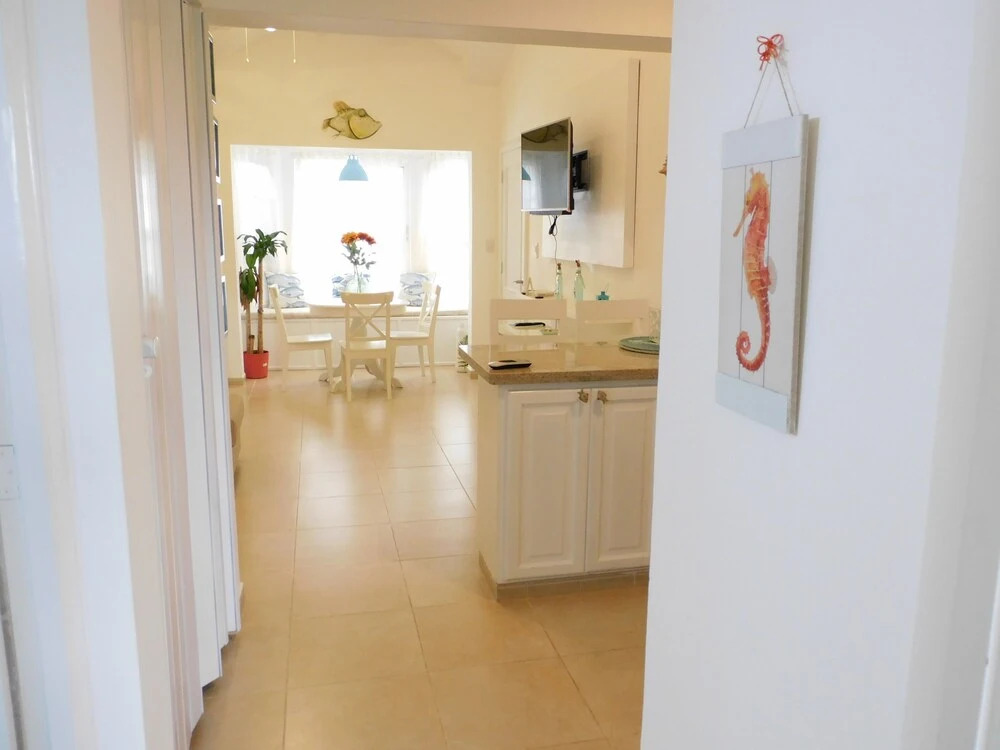 The Leisure Kieper Ideal Apartment Couples