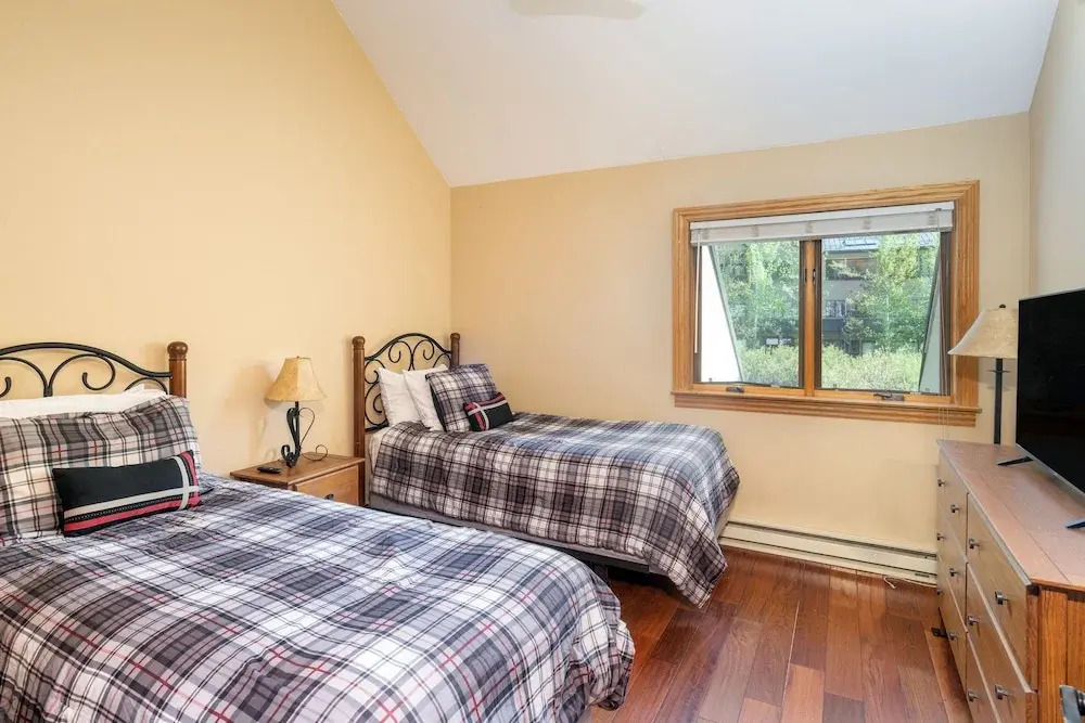 Cimarron Lodge 35 2 Bedroom Condo