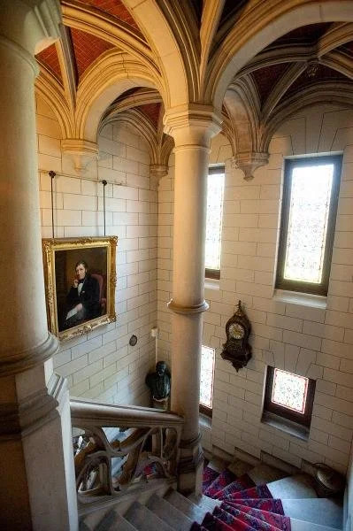 B&B Kasteel Ten Berghe
