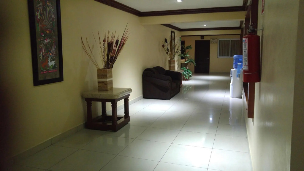Hotel Toledo