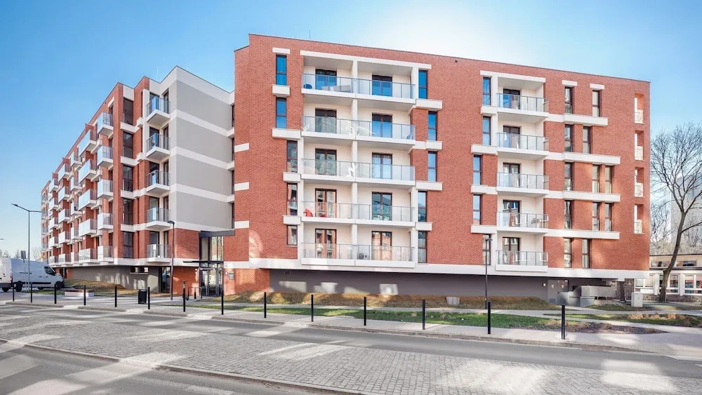 Aura 40 City Center Studio by Downtown Apartments