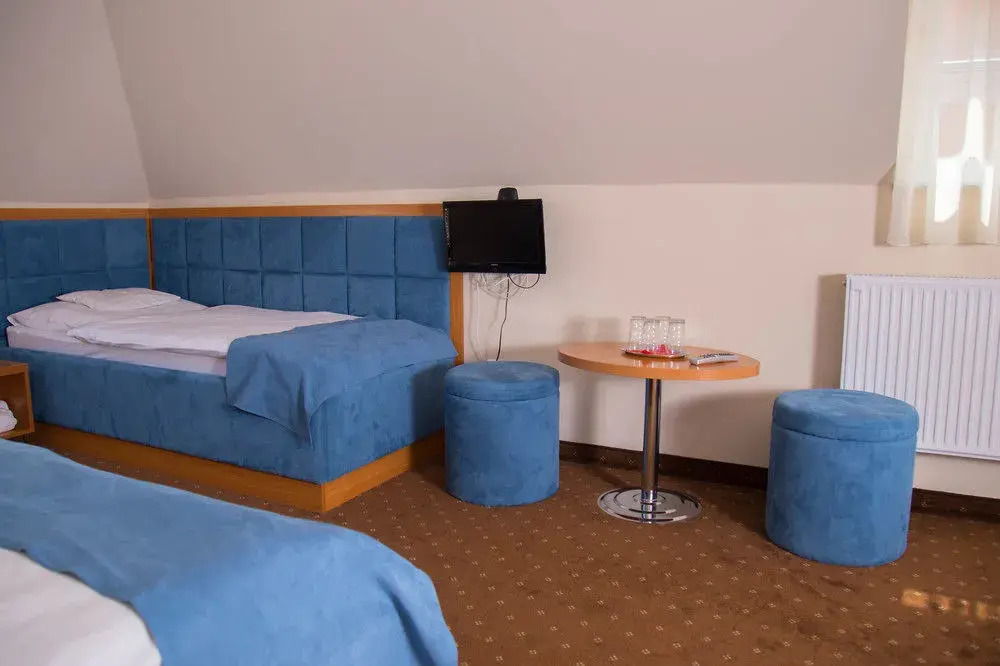 Apartmanház Soho