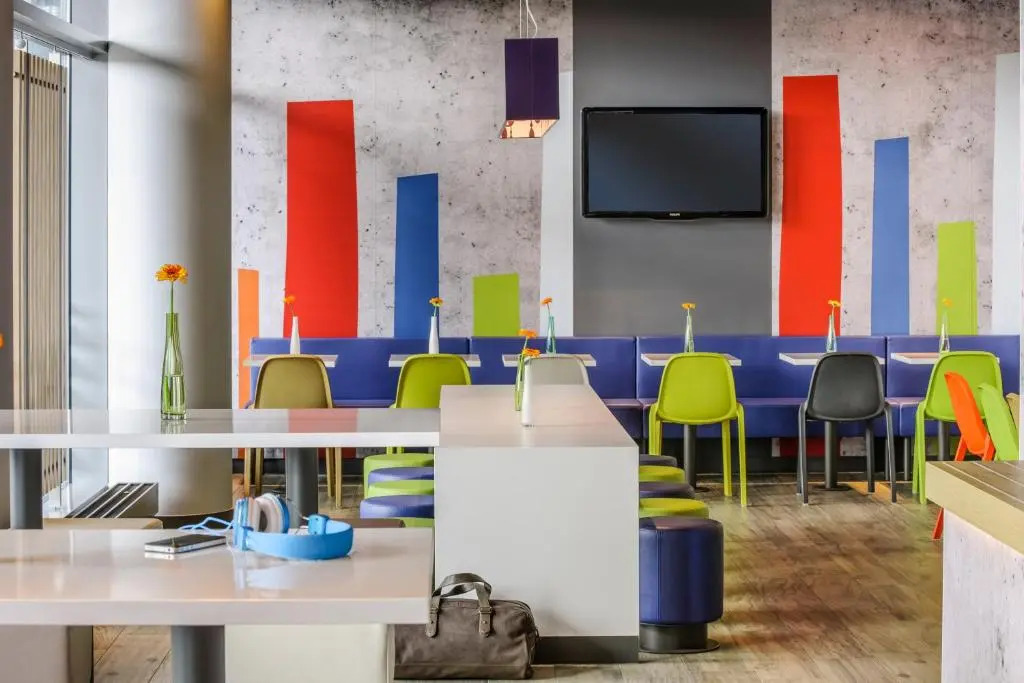 ibis budget Muenchen Putzbrunn
