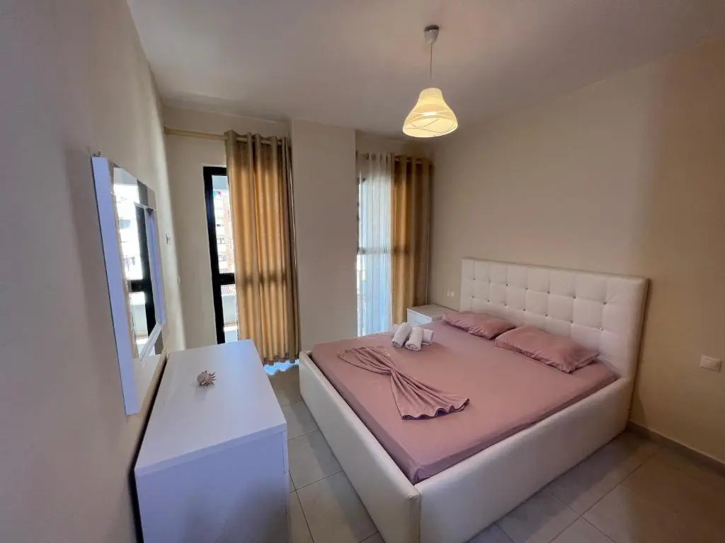 Marinela Apartment