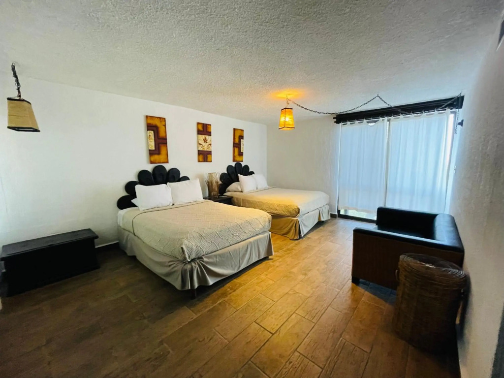 Hotel Chipinque