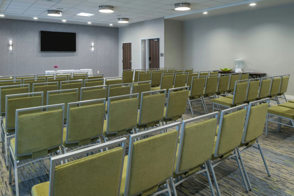 Fairfield Inn & Suites by Marriott Chicago Schaumburg