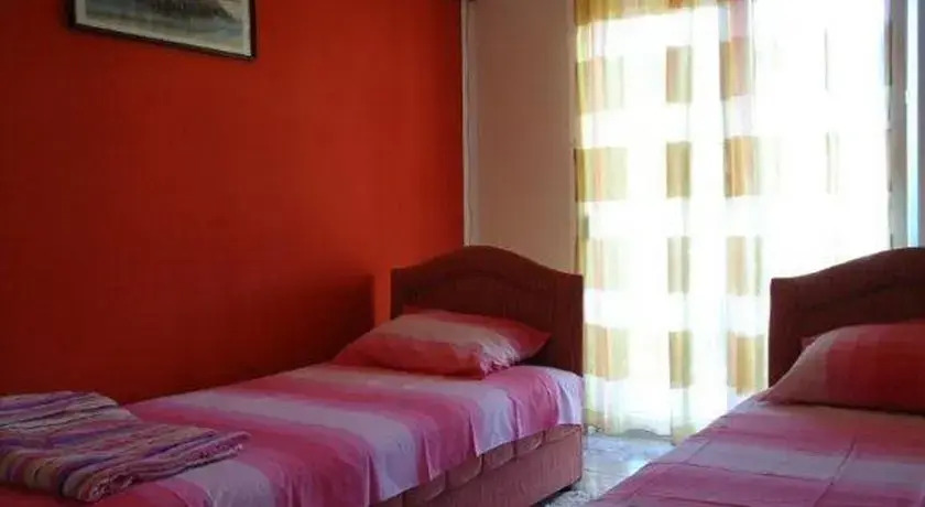 Apartments Lovcen