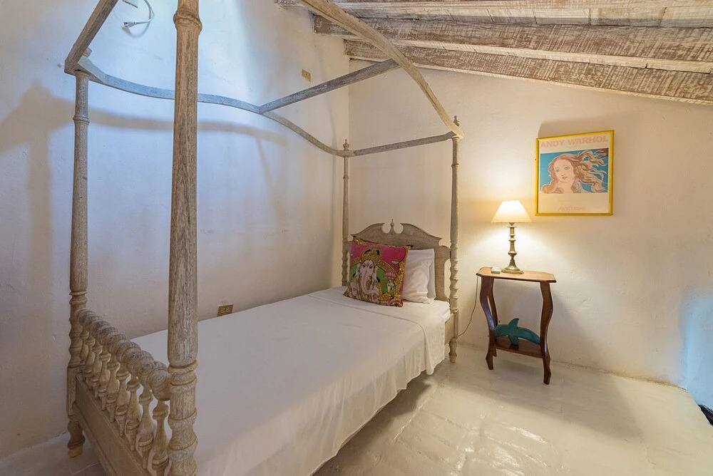 Casa Kubik Boutique Private Pool by Nomad Guru