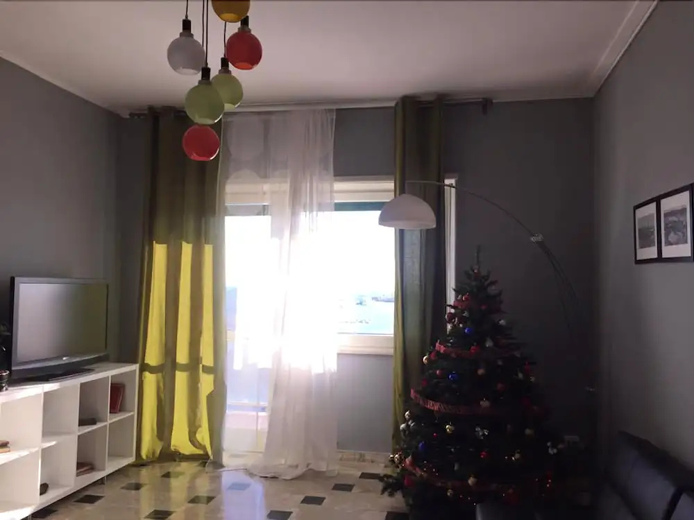 B&B Sul Molo