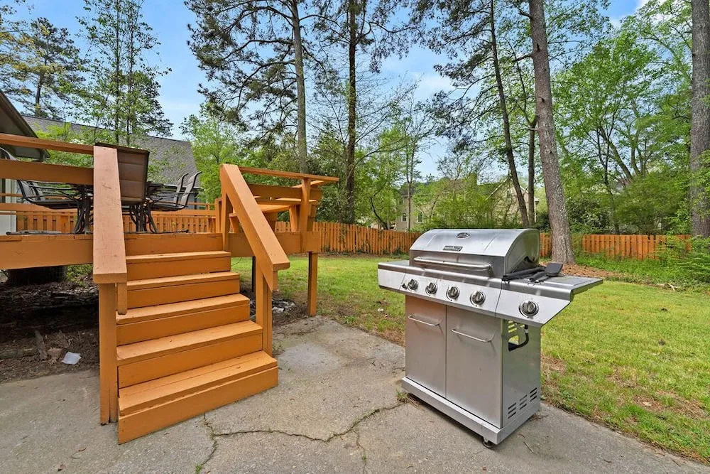 Beautiful Newly-renovated Home in Indian Hills