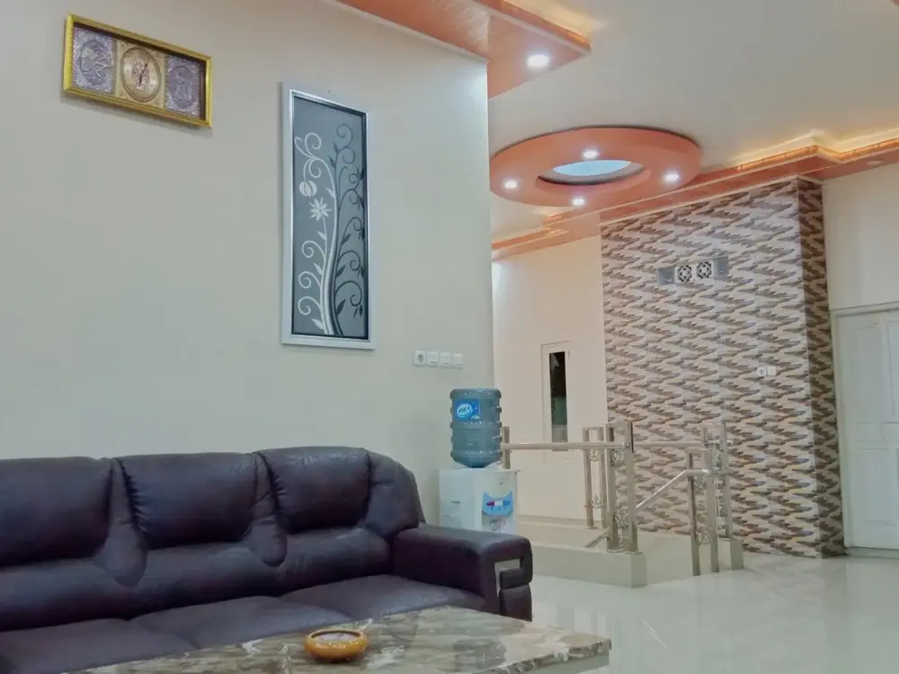 Urbanview Hotel Rifal Home Tegal