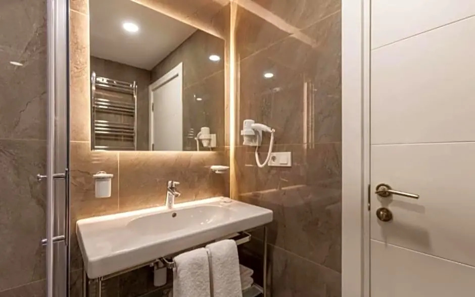 Lilium Luxure Suites Taksim